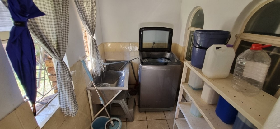 5 Bedroom Property for Sale in Elandsrand North West